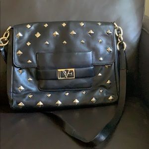 DVF Diane Von Furstenberg purse with iPad slot